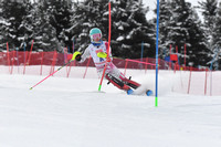 U16 Slalom